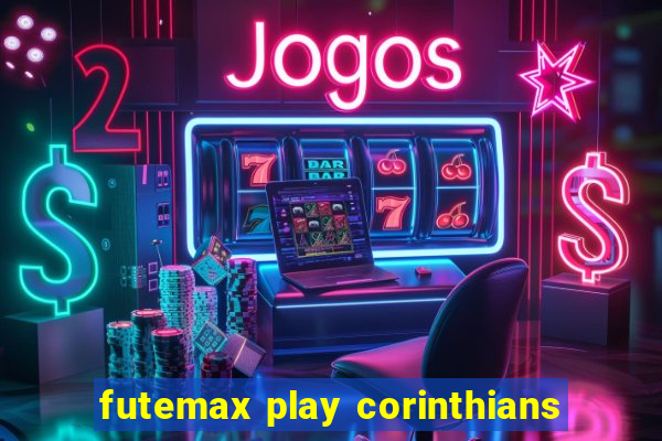 futemax play corinthians